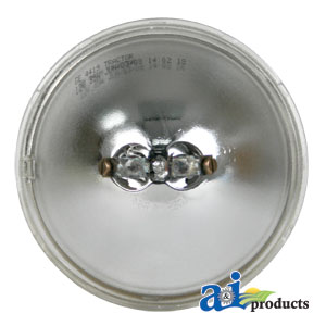 A-28A152 Bulb, Sealed Beam (12 Volt)
