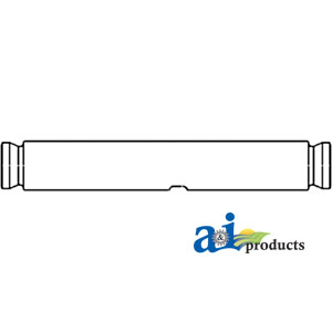 A-D8NN3115BA Spindle Pin