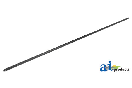 A-H132122 Pin, Straw Chopper