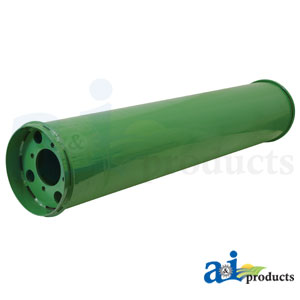 A-AH220242 Drum, Feeder House; Narrow, Heavy Duty