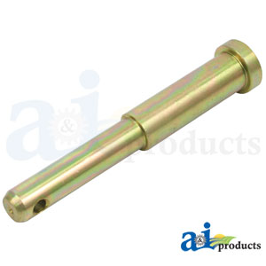 A-LP018 Pin, Lift Arm, Cat II & III
