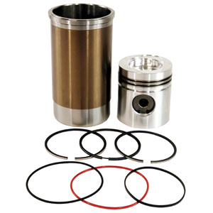 A-AR72079 Piston Liner Kit