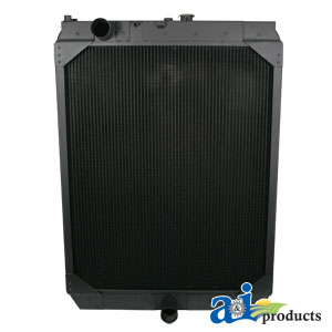 A-RE47602 Radiator