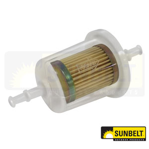 A-B1FF187 Fuel Filter
