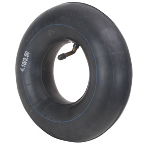 A-B1TT320100 Tire Tube, L Shape Stem, 4.1X3.5X4 (Retail Packaged)