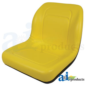 A-VGA10177 Seat, Bucket