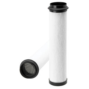 A-AF4522 Filter, Air, Secondary (QTY 1)