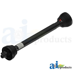 A-14003535 Driveline, Complete Less Implement Yoke
