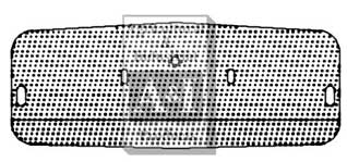 A-194236M2 SCREEN, GRILLE CAP