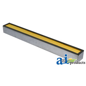 A-47137321 Filter; Cab Air