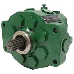 A-RE20839 Pump, Hydraulic; 65CC