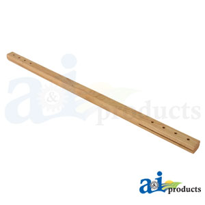A-81C53 PITMAN WOOD