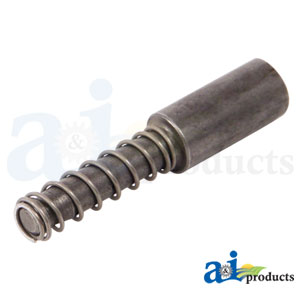 A-80388BH Q.D. Pin Kit