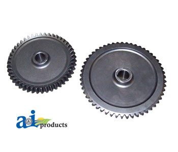 A-AH162230 Gear Kit, Loading Auger