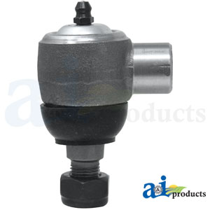 A-1851618M2 Cylinder End