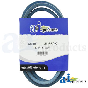 A-72155 Belt, Blade
