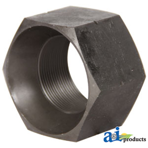 A-87455739 Nut, Tie Rod Jam; M38 RH Thread