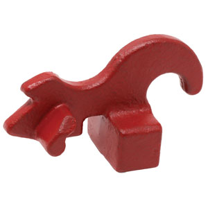 A-393500R1 Latch, Lower Pull Arm