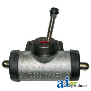 A-67112603 Cylinder, Wheel Drum (LH)