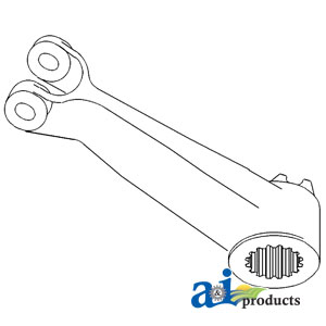 A-885444M91 LIFT ARM