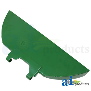 A-AH221973 Door, Dribble; Unloading Auger, High Unload Rate