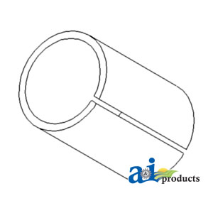 A-R109452 Bushing, Spindle, Upper / Lower