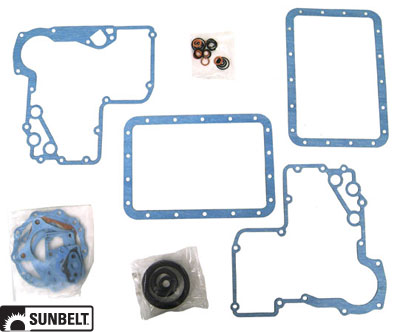 A-B1VPC6110 Gasket, Lower Set