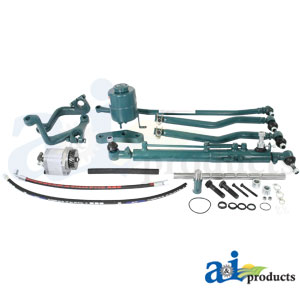 A-FD105 Kit, Power Steering Conversion