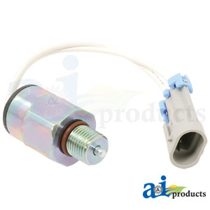 A-KV23082 Solenoid, Lockout Kit, Control Valve