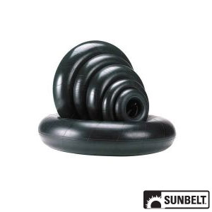 A-B1TT323790 Tire Tube, Straight Stem, 13X5X6 (Retail Packaged)