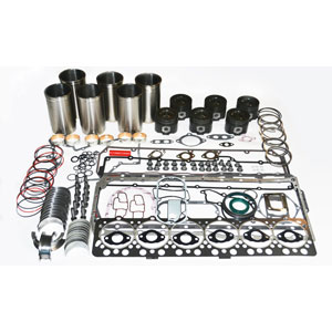 A-DZ10599 Major Engine Overhaul Kit