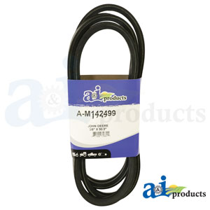 A-M142499 Belt, Traction Drive