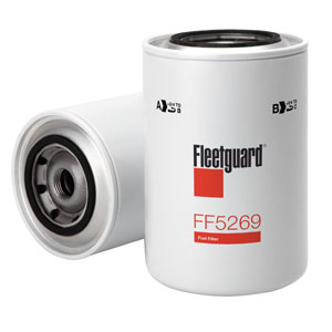 A-FF5269J Filter, Fuel, Spin-On (QTY 1)