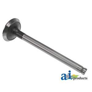 A-33A83 Valve, Exhaust