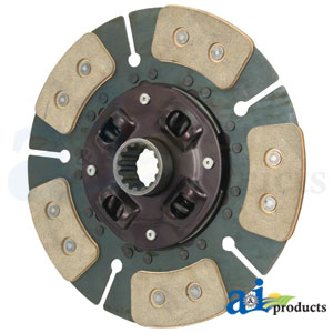 A-3A261-25130 Trans Disc: 10.875