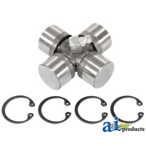 A-W040116 Cross & Bearing Kit