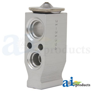 A-AL219020 Expansion Valve
