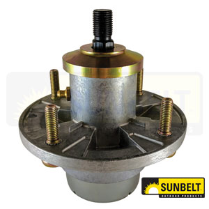 A-B1JD71 Spindle Assembly