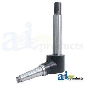 A-72160101 Spindle (RH/LH)