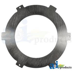 A-3C151-23040 Plate; Shuttle Clutch