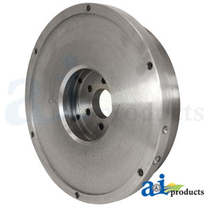 A-168805AS Flywheel, w/o Ring Gear