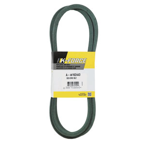A-M162443 Belt, Deck Drive