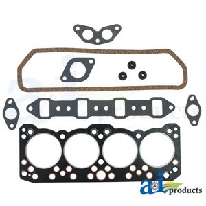A-HGS188 Gasket Set, Upper
