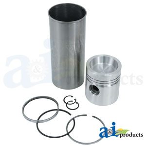 A-CK154 Piston Liner Kit, G3.152