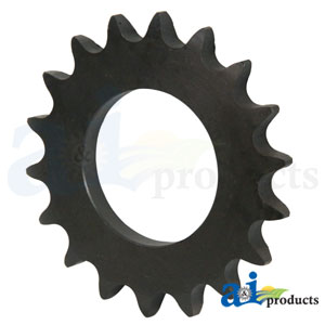 A-50X18 Sprocket