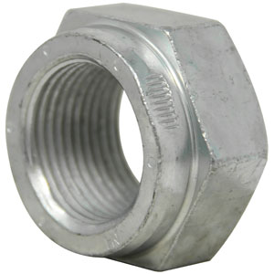 A-H29619 Nut 1-1/8"-12 Top link