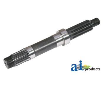 A-181195C1 Shaft, Chopper Drive