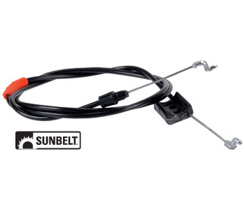 A-B1E8045150 Engine Control Cable