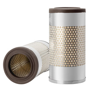 A-AF4666 Filter, Air, Primary (QTY 1)