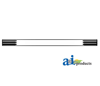 A-291951 Shaft, Hydraulic Pump Drive